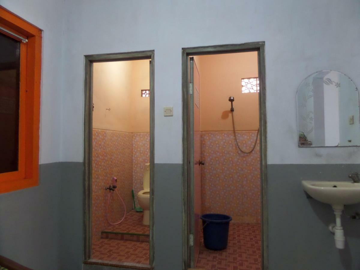 Tengger Indah Homestay Bromo Bagian luar foto