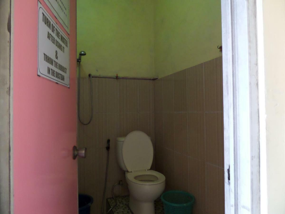 Tengger Indah Homestay Bromo Bagian luar foto