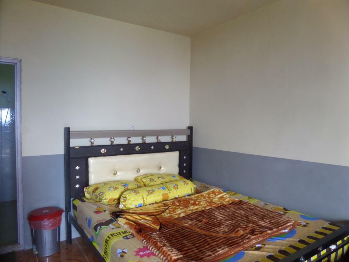 Tengger Indah Homestay Bromo Bagian luar foto