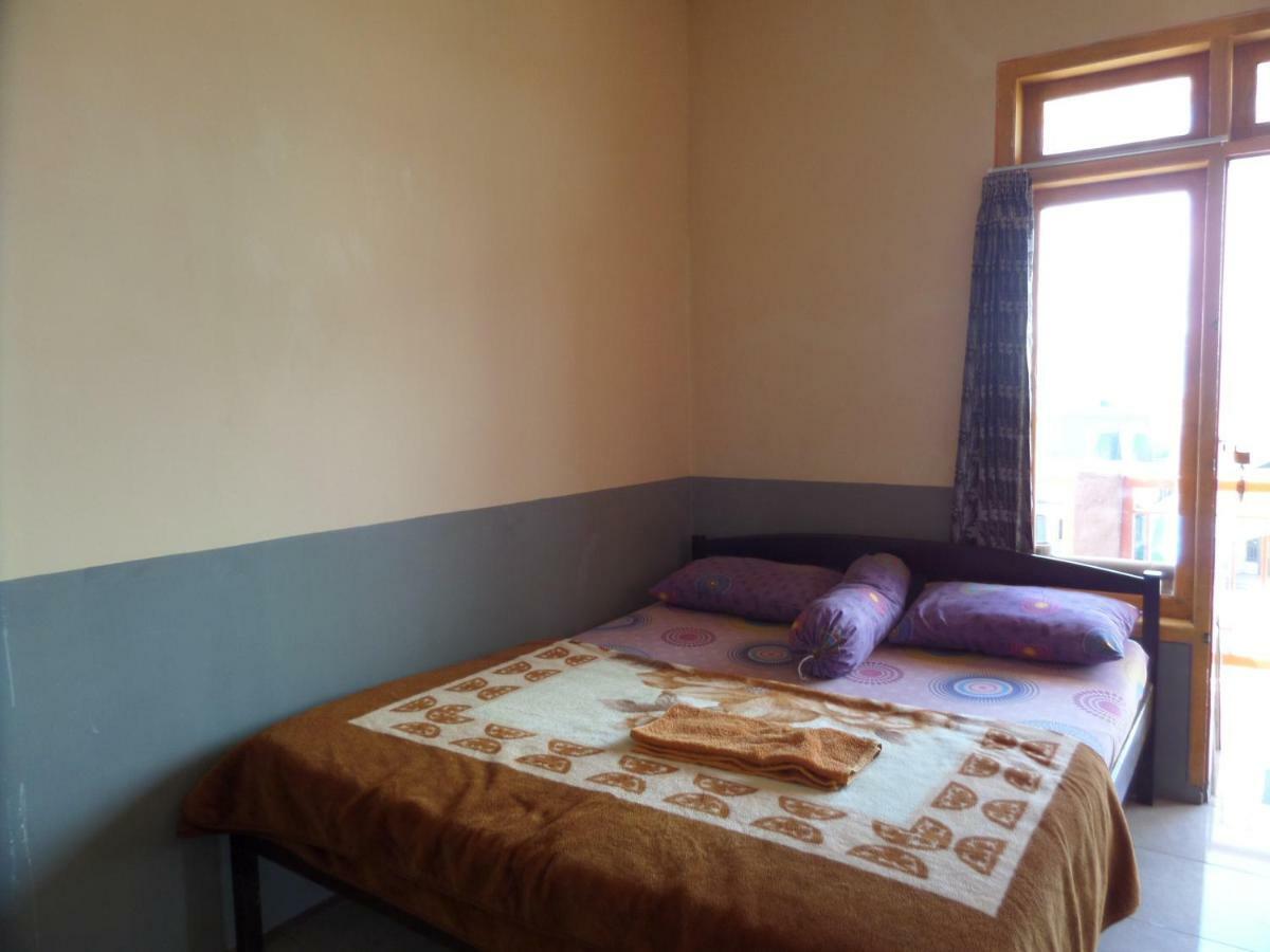 Tengger Indah Homestay Bromo Bagian luar foto